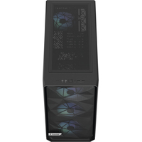 Корпус Fractal Design Meshify 2 Lite RGB Black TG Light Tint FD-C-MEL2A-05
