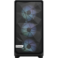 Корпус Fractal Design Meshify 2 Lite RGB Black TG Light Tint FD-C-MEL2A-05