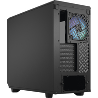 Корпус Fractal Design Meshify 2 Lite RGB Black TG Light Tint FD-C-MEL2A-05