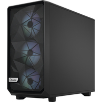 Корпус Fractal Design Meshify 2 Lite RGB Black TG Light Tint FD-C-MEL2A-05