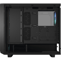 Корпус Fractal Design Meshify 2 Lite RGB Black TG Light Tint FD-C-MEL2A-05