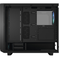 Корпус Fractal Design Meshify 2 Lite RGB Black TG Light Tint FD-C-MEL2A-05