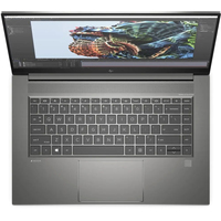 Рабочая станция HP ZBook 15 Studio G8 525B4EA