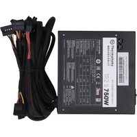 Блок питания Thermaltake TR2 S 750W PS-TRS-0750NN2AWE-1