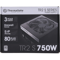 Блок питания Thermaltake TR2 S 750W PS-TRS-0750NN2AWE-1