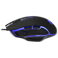Игровая мышь CBR CM 841 Armor