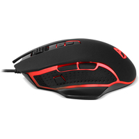 Игровая мышь CBR CM 841 Armor