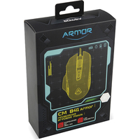 Игровая мышь CBR CM 841 Armor