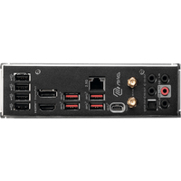 Материнская плата MSI MAG B760 Tomahawk WiFi DDR4