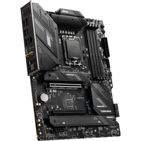 Материнская плата MSI MAG B760 Tomahawk WiFi DDR4