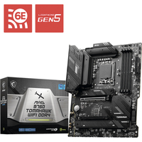Материнская плата MSI MAG B760 Tomahawk WiFi DDR4