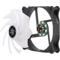Вентилятор для корпуса SilverStone Air Blazer 120R SST-AB120R-ARGB