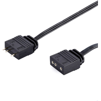 Вентилятор для корпуса SilverStone Air Blazer 120R SST-AB120R-ARGB