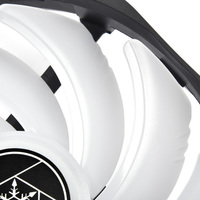 Вентилятор для корпуса SilverStone Air Blazer 120R SST-AB120R-ARGB