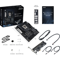 Материнская плата ASUS Pro WS W680-ACE IPMI
