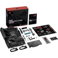 Материнская плата ASUS ROG Maximus Z790 Hero