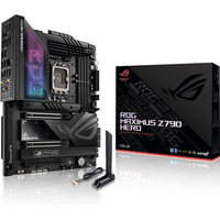 Материнская плата ASUS ROG Maximus Z790 Hero