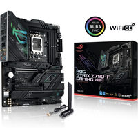 Материнская плата ASUS ROG Strix Z790-F Gaming WiFi
