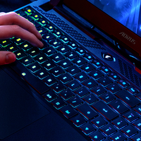Игровой ноутбук Gigabyte Aorus 15 XE5 XE5-73RU544UH 24 Гб
