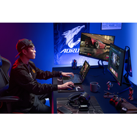 Игровой ноутбук Gigabyte Aorus 15 XE5 XE5-73RU544UH 24 Гб