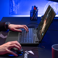 Игровой ноутбук Gigabyte Aorus 15 XE5 XE5-73RU544UH 24 Гб