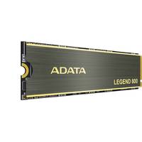 SSD ADATA Legend 800 1TB ALEG-800-1000GCS