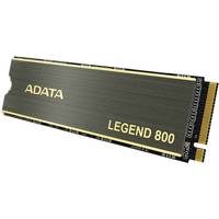 SSD ADATA Legend 800 1TB ALEG-800-1000GCS