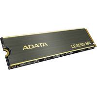 SSD ADATA Legend 800 1TB ALEG-800-1000GCS