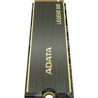 SSD ADATA Legend 800 1TB ALEG-800-1000GCS