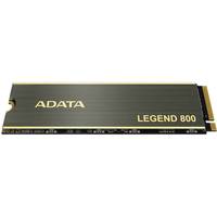 SSD ADATA Legend 800 1TB ALEG-800-1000GCS