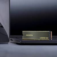 SSD ADATA Legend 800 1TB ALEG-800-1000GCS