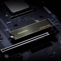 SSD ADATA Legend 800 2TB ALEG-800-2000GCS