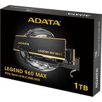 SSD ADATA Legend 960 Max 1TB ALEG-960M-1TCS