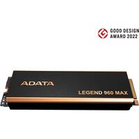 SSD ADATA Legend 960 Max 1TB ALEG-960M-1TCS