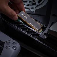 SSD ADATA Legend 960 Max 2TB ALEG-960M-2TCS