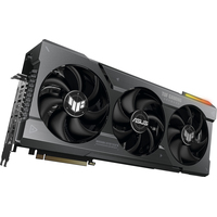 Видеокарта ASUS TUF Gaming Radeon RX 7900 XT OC Edition 20GB GDDR6 TUF-RX7900XT-O20G-GAMING