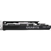 Видеокарта Gigabyte Intel Arc A380 WindForce OC GV-IA380WF2OC-6GD