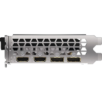 Видеокарта Gigabyte Intel Arc A380 WindForce OC GV-IA380WF2OC-6GD