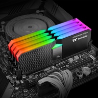 Оперативная память Thermaltake ToughRam XG RGB 2x8ГБ DDR4 4400 МГц R016D408GX2-4400C19A
