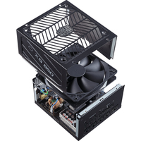 Блок питания Cooler Master XG850 Platinum MPG-8501-AFBAP-EU