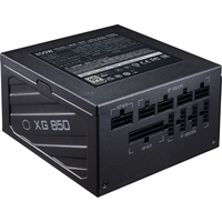 Блок питания Cooler Master XG850 Platinum MPG-8501-AFBAP-EU