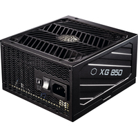 Блок питания Cooler Master XG850 Platinum MPG-8501-AFBAP-EU