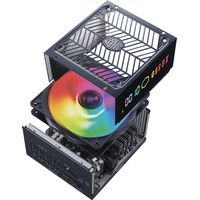 Блок питания Cooler Master XG850 Plus Platinum MPG-8501-AFBAP-XEU