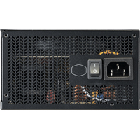 Блок питания Cooler Master XG850 Plus Platinum MPG-8501-AFBAP-XEU