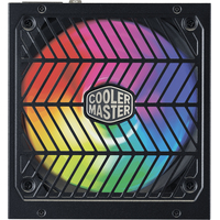 Блок питания Cooler Master XG850 Plus Platinum MPG-8501-AFBAP-XEU