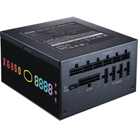 Блок питания Cooler Master XG850 Plus Platinum MPG-8501-AFBAP-XEU