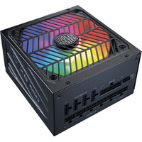 Блок питания Cooler Master XG850 Plus Platinum MPG-8501-AFBAP-XEU