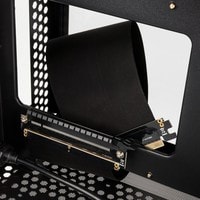 Корпус Raijintek Ophion M Evo TGS