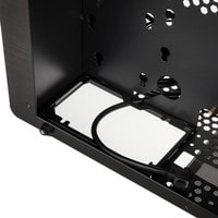 Корпус Raijintek Ophion M Evo TGS