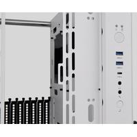 Корпус Thermaltake Core P3 TG Pro Snow CA-1G4-00M6WN-09